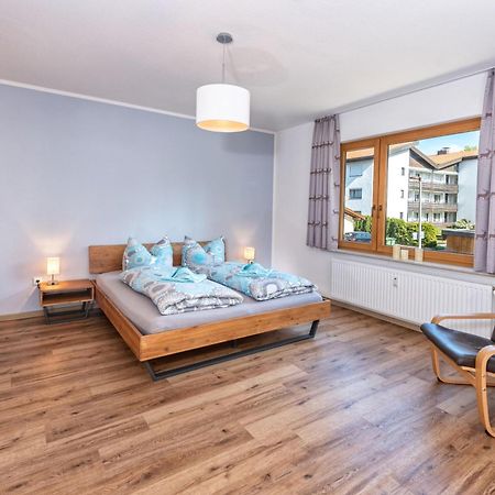 Staufenhirsch Apartment Oberstaufen Extérieur photo