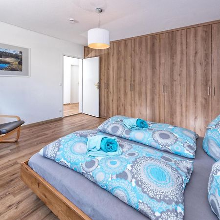 Staufenhirsch Apartment Oberstaufen Extérieur photo
