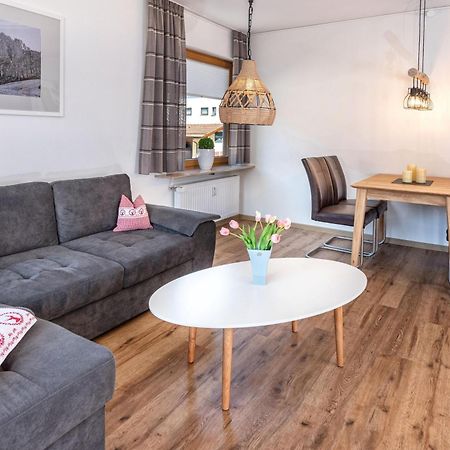 Staufenhirsch Apartment Oberstaufen Extérieur photo