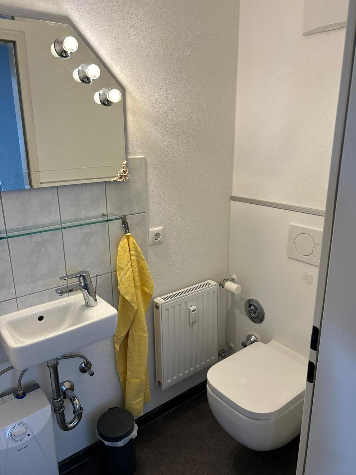 Staufenhirsch Apartment Oberstaufen Extérieur photo