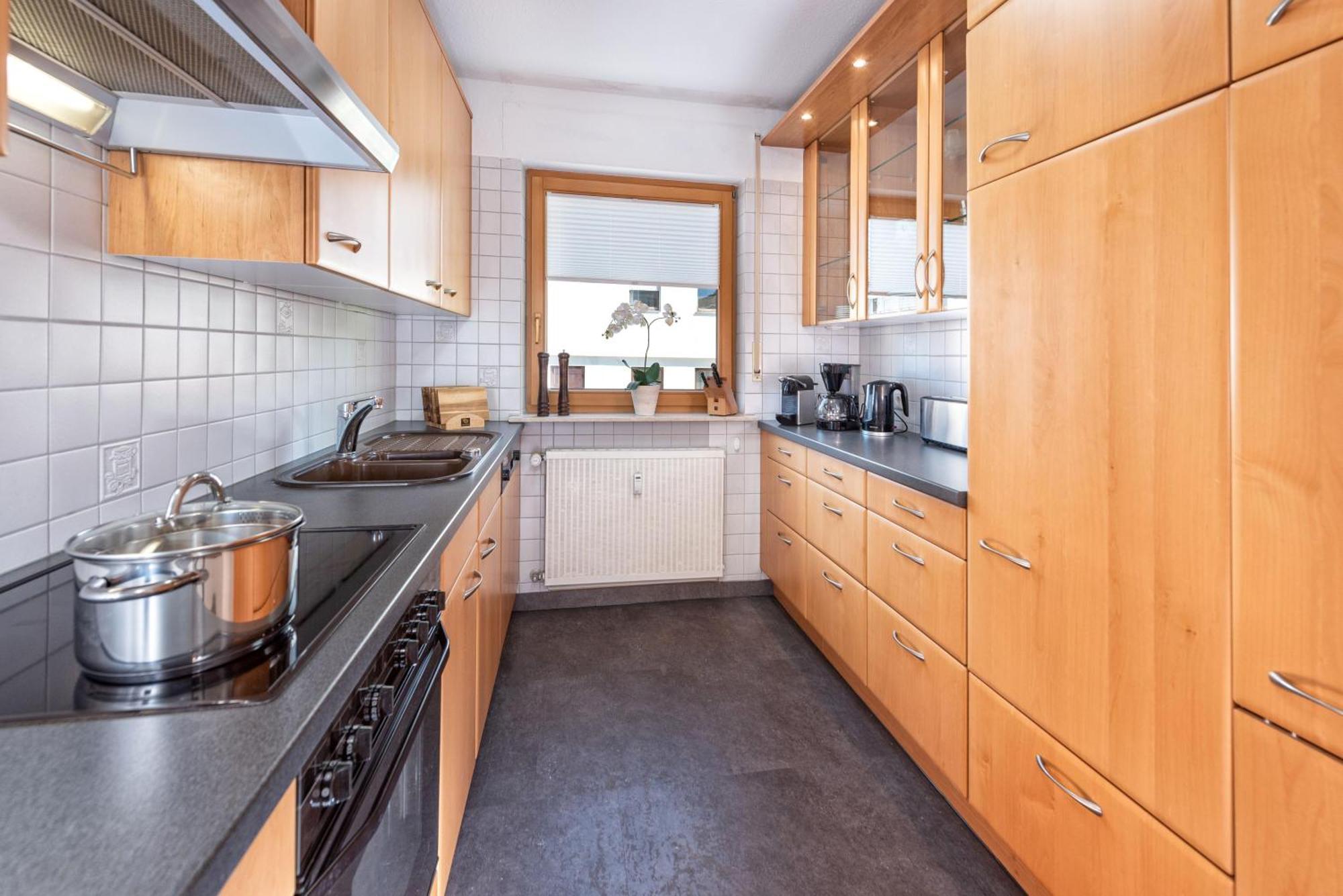 Staufenhirsch Apartment Oberstaufen Extérieur photo
