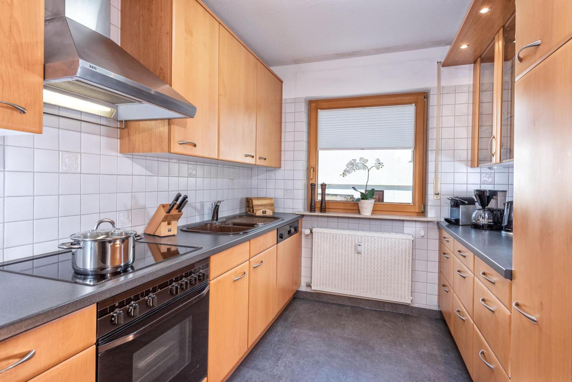 Staufenhirsch Apartment Oberstaufen Extérieur photo