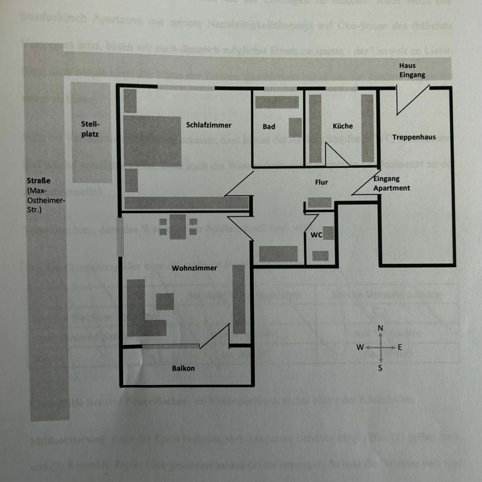 Staufenhirsch Apartment Oberstaufen Extérieur photo